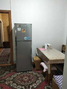 Ташкентская область, Ташкент, Мирзо-Улугбекский район