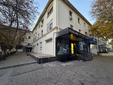 Ташкентская область, Ташкент, Яккасарайский район