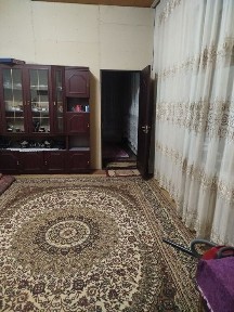 Назарбекда ховли 2.3 сотих