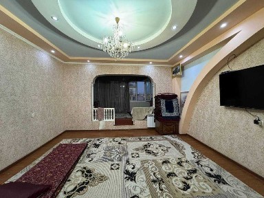 Ташкентская область, Ташкент, Мирзо-Улугбекский район