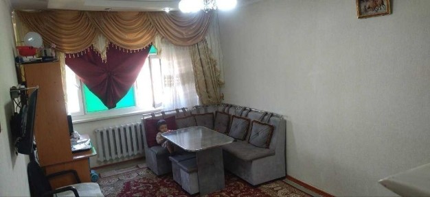 Ташкентская область, Ташкент, Сергелийский район