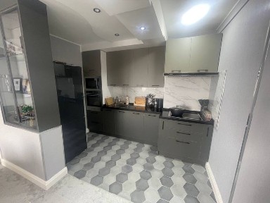 Ташкентская область, Ташкент, Мирзо-Улугбекский район