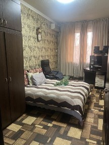 Ташкентская область, Ташкент, Яшнабадский район