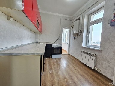 Ташкентская область, Ташкент, Сергелийский район