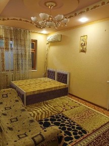 Ташкентская область, Ташкент, Алмазарский район