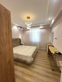 Ташкентская область, Ташкент, Мирзо-Улугбекский район