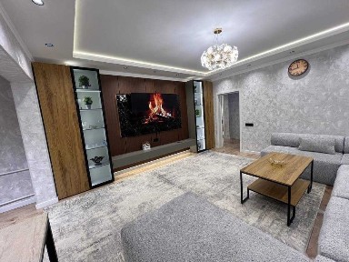 Ташкентская область, Ташкент, Сергелийский район