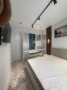 Ташкентская область, Ташкент, Сергелийский район