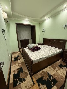 Ташкентская область, Ташкент, Мирабадский район