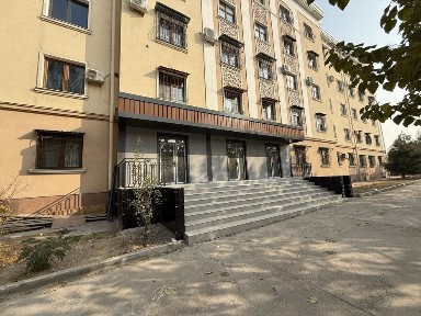 Ташкентская область, Ташкент, Чиланзарский район