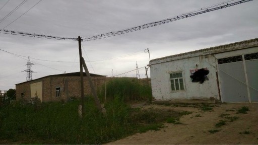 Uy sotiladi 7 sotox 2xonasi bor