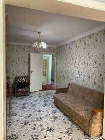 Сдаётся квартира