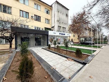 Ташкентская область, Ташкент, Шайхантахурский район