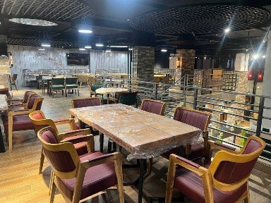 Ташкентская область, Ташкент, Мирабадский район