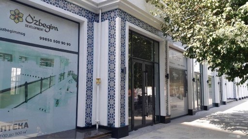 Ташкентская область, Ташкент, Яккасарайский район