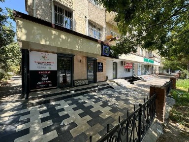 Ташкентская область, Ташкент, Чиланзарский район