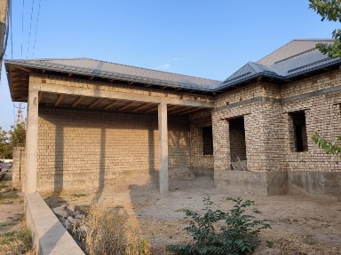 Ташкентская область, Искандар