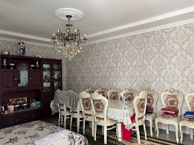 Ташкентская область, Ташкент, Юнусабадский район