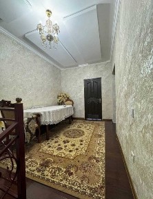 Ташкентская область, Ташкент, Мирзо-Улугбекский район