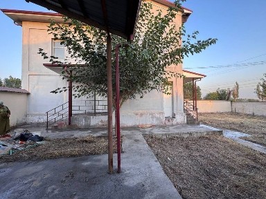 Ташкентская область, Ахангаран