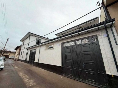 Ташкентская область, Ташкент, Шайхантахурский район