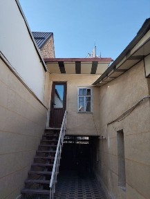 Малика Рабочий городок 2.7 соток