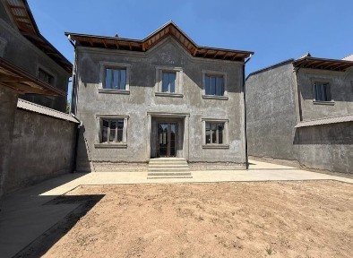 Ташкентская область, Кибрай