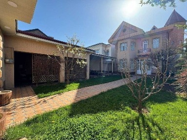 Ташкентская область, Ташкент, Мирзо-Улугбекский район