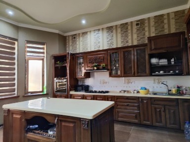 Ташкентская область, Ташкент, Мирзо-Улугбекский район