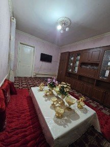 Ташкентская область, Ангрен