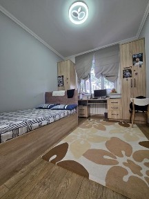 3/2/3 ул. Новои Ташкент сити высокопотолочный