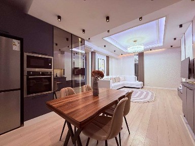 Ташкентская область, Ташкент, Яккасарайский район