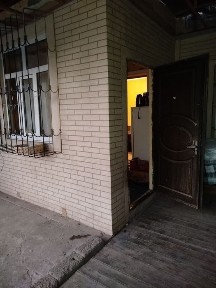 Ташкентская область, Эшангузар