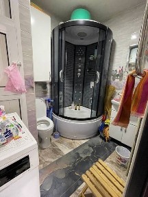 Ташкентская область, Ташкент, Мирзо-Улугбекский район