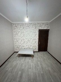 Продаётся 2/1/4 квартира с ремонтом Алмазарский район