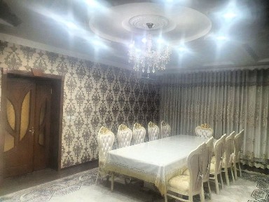 6 сотихли котеж ижарага берилади.