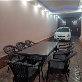 Навоийская область, Навои