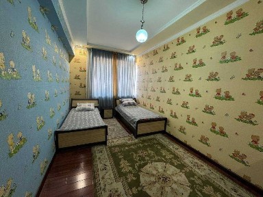 Ташкентская область, Ташкент, Шайхантахурский район