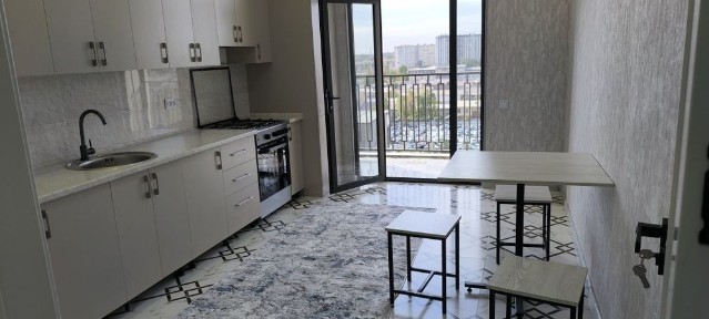 Ташкентская область, Ташкент, Сергелийский район