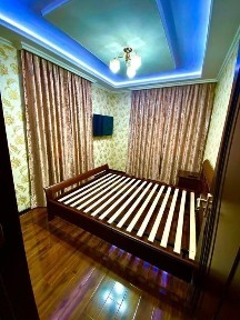 Ташкентская область, Ташкент, Мирзо-Улугбекский район