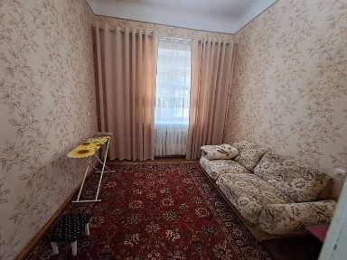 Ташкентская область, Алмалык