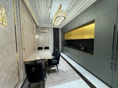 Ташкентская область, Ташкент, Яккасарайский район