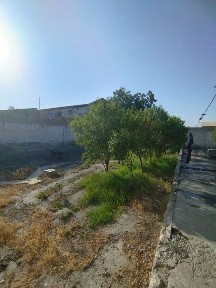 Quqon Garadokda Hovli (6 sotix)