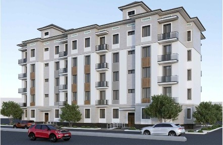 Vobkent tumani markazidan uylar sotuvga tayyor supsediya naxt ipateka