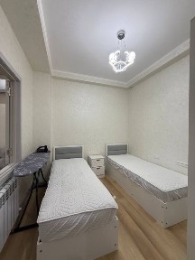 Самаркандская область, Самарканд