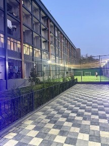 Ташкентская область, Ташкент, Алмазарский район