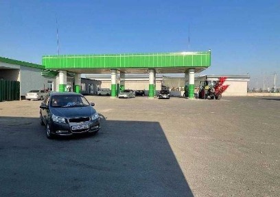 Ташкентская область, Ташкент, Сергелийский район