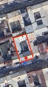 Ташкентская область, Ташкент, Яккасарайский район