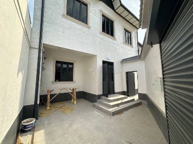 Ташкентская область, Ташкент, Мирзо-Улугбекский район