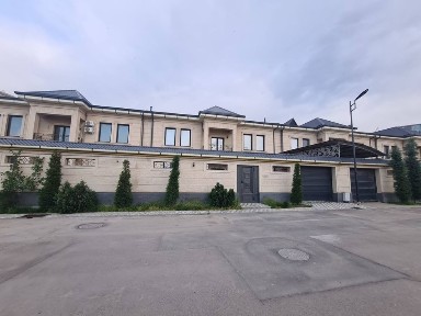 Ташкентская область, Ташкент, Мирзо-Улугбекский район